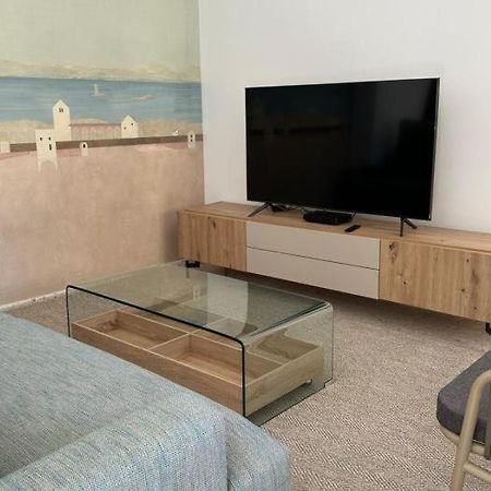 Sanlucar Urban Apartment Sanlucar de Barrameda Bagian luar foto