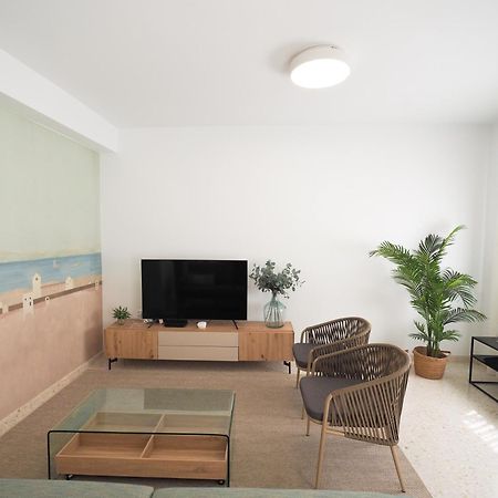 Sanlucar Urban Apartment Sanlucar de Barrameda Bagian luar foto