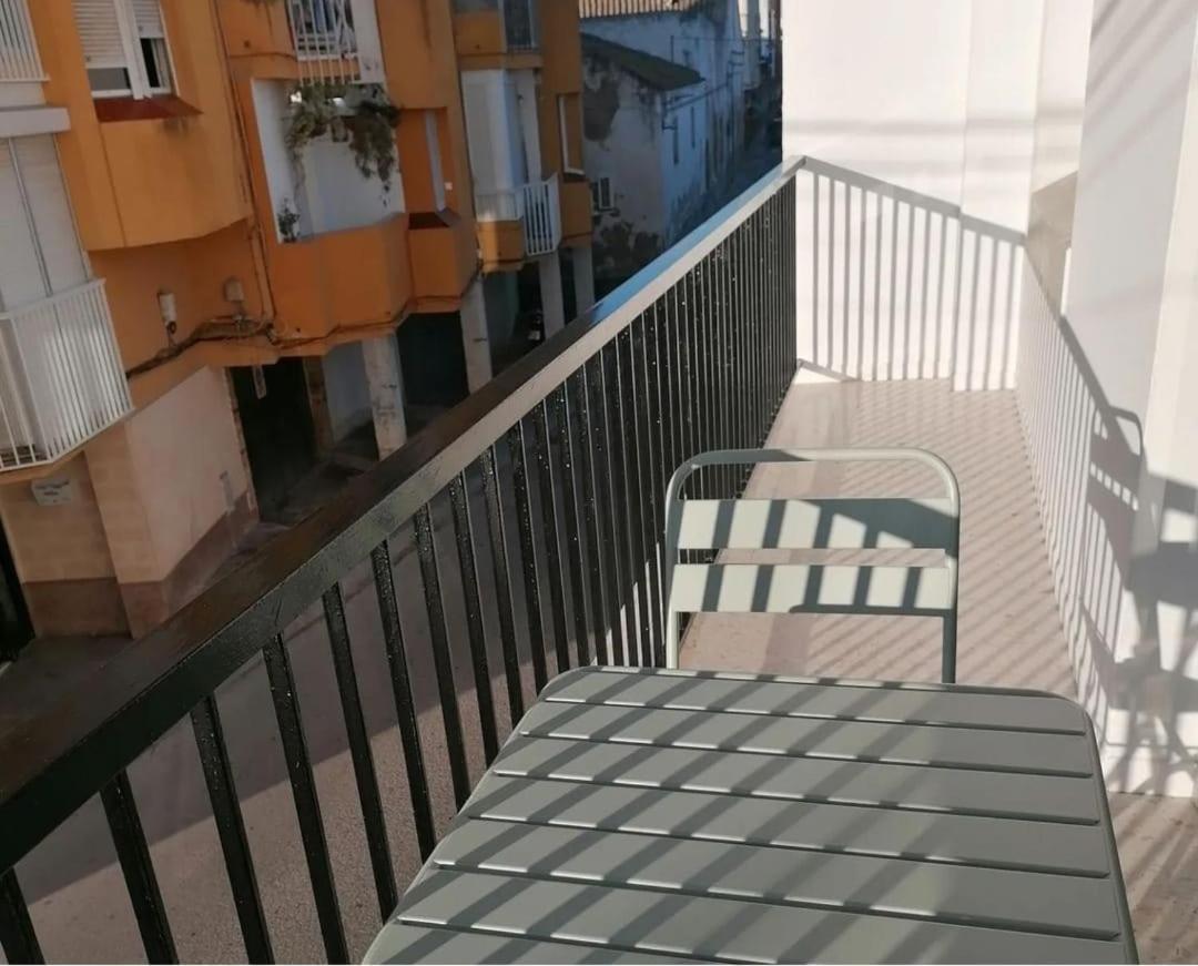 Sanlucar Urban Apartment Sanlucar de Barrameda Bagian luar foto