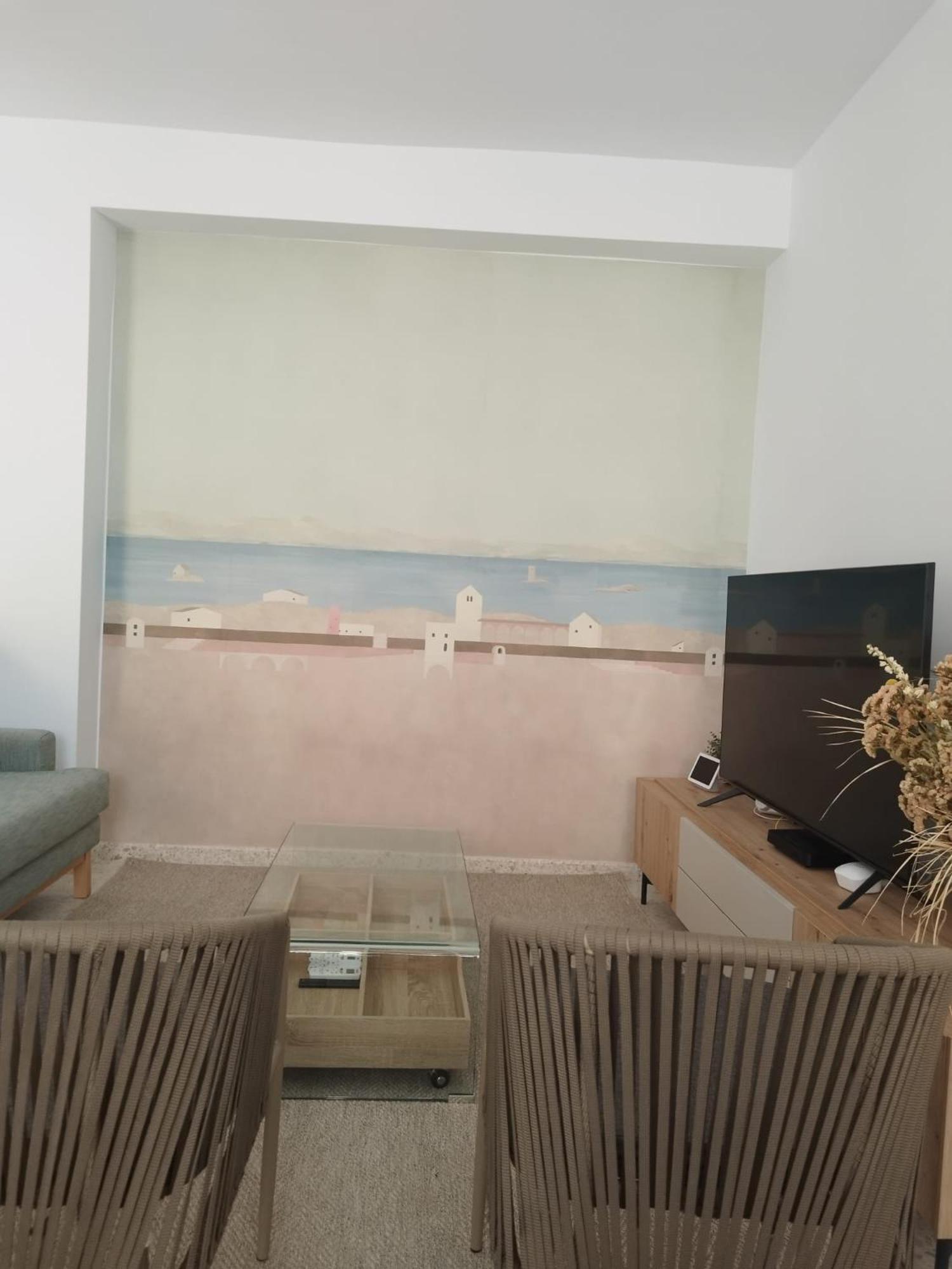 Sanlucar Urban Apartment Sanlucar de Barrameda Bagian luar foto