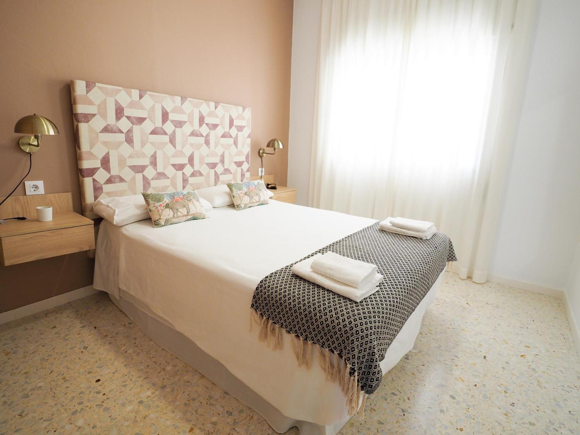 Sanlucar Urban Apartment Sanlucar de Barrameda Bagian luar foto